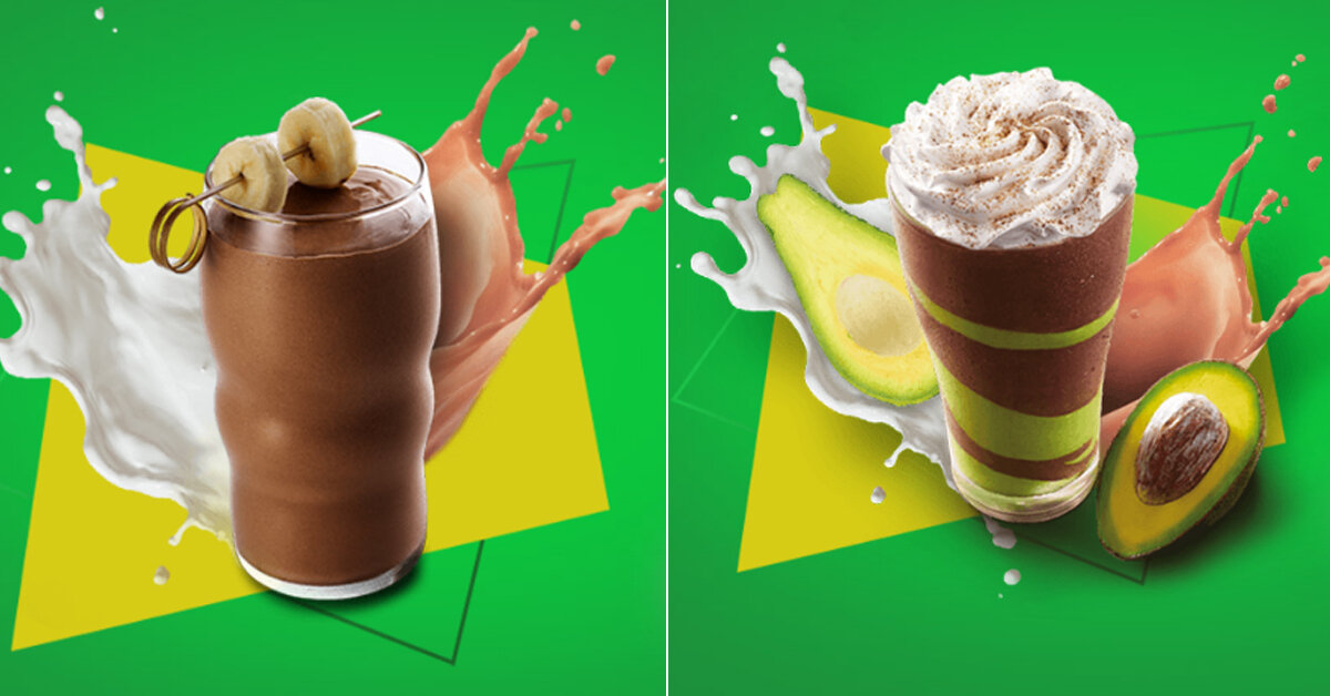 5 công thức pha sữa milo chuẩn an toàn cho mọi trẻ mà không kém phần độc lạ hấp dẫn