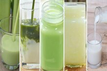 5 công thức sữa đậu xanh dễ làm, thơm ngon bổ dưỡng cho gia đình