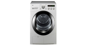 5 đặc điểm nổi bật của máy sấy quần áo LG DR80BW
