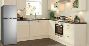 5 đặc điểm nổi bật trong thiết kế của tủ lạnh Electrolux 210 lít