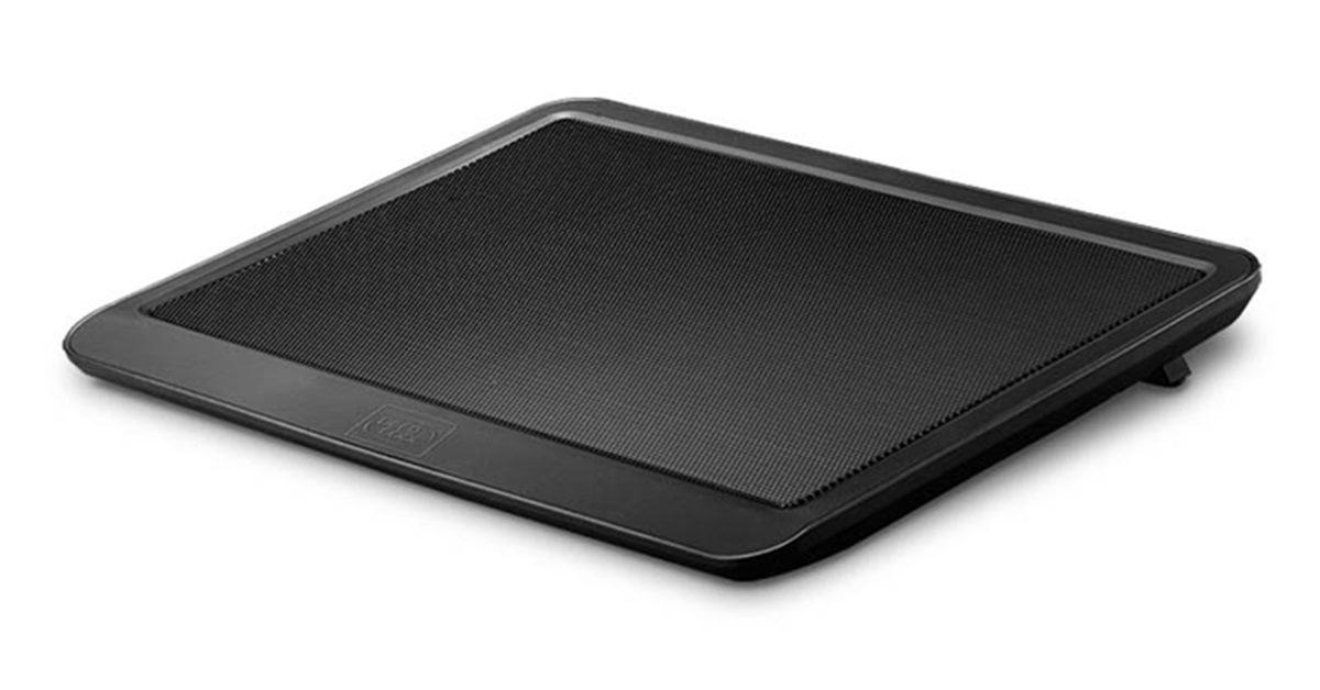 5 đế tản nhiệt tốt nhất giúp laptop hạ nhiệt nhanh, vận hành ổn định