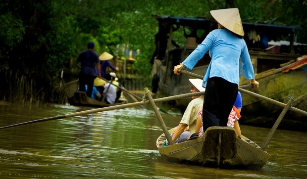 5 địa điểm du lịch Miền Nam lý tưởng cho dịp lễ 30/4 sắp tới
