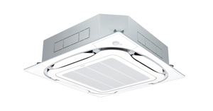 5 điểm đặc biệt ở điều hòa Midea âm trần MCD-50CRN1 được người dùng đánh giá cao