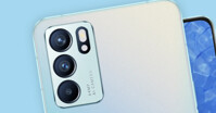 5 điểm đáng tiền trên điện thoại OPPO Reno 6