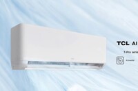 5 điểm nhấn "ăn khách" của điều hòa TCL TAC-18CSD/TPG21
