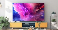 5 điểm nhấn ấn tượng của Google tivi 4K TCL 55 inch 55P635