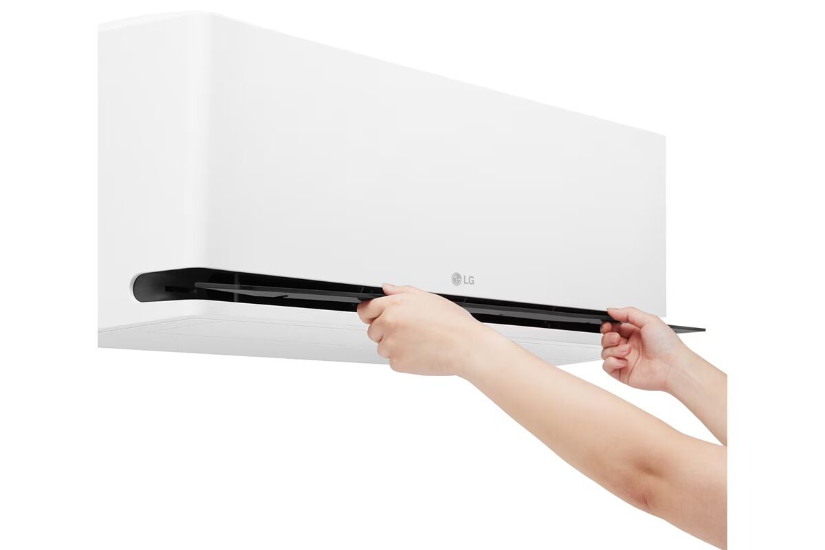 5 điểm nhấn ấn tượng khiến điều hòa LG 12000 BTU IDC12M1 rất đáng mua năm 2025