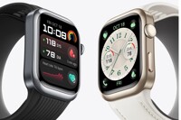 5 điểm nhấn ấn tượng khiến đồng hồ thông minh Huawei Watch D2 "độc nhất vô nhị"