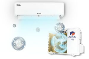 5 điểm nhấn ấn tượng trên điều hòa Gree 24000 BTU 2 chiều COSMO24HI