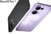5 điểm nhấn chinh phục khách hàng của điện thoại OPPO Reno13 Pro 5G