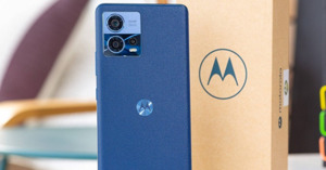 5 điểm nổi bật có trên điện thoại Motorola Edge 30 Fusion