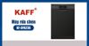 5 điểm nổi bật của máy rửa bát Kaff KF-SPA230 chinh phục người dùng