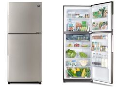 5 điểm nổi bật khiến tủ lạnh Sharp SJ-XP500AE là lựa chọn thực dụng cho gia đình