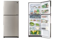 5 điểm nổi bật khiến tủ lạnh Sharp SJ-XP500AE là lựa chọn thực dụng cho gia đình