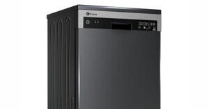 5 điểm tạo nên sức hút của máy rửa bát Cores 14 bộ FW-14BS21