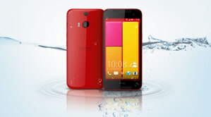 5 điện thoại cảm ứng chống nước giá rẻ tốt nhất hiện nay