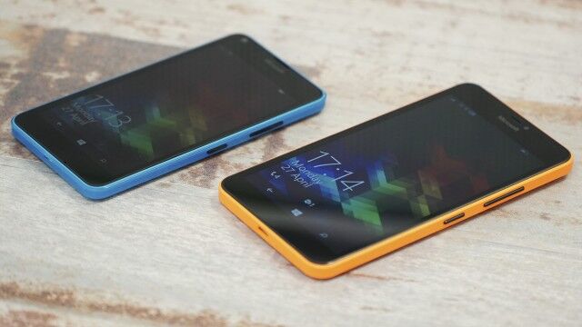 5 điện thoại chạy Windows Phone hấp dẫn nhất hiện nay