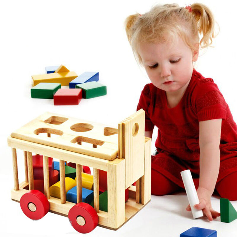 5 điều bố mẹ nên cân nhắc trước khi chọn mua đồ chơi thông minh cho bé