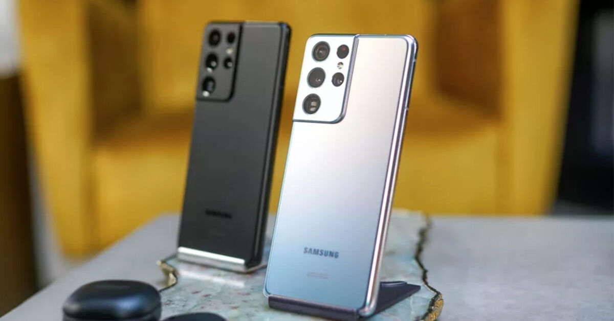 5 điều cần biết khi mua Galaxy S21 Ultra 5G 256GB cũ