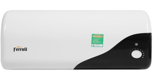 5 điều cần biết trước khi mua bình nóng lạnh Ferroli 15l PRADO AE15