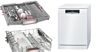 5 điều cần biết về máy rửa bát độc lập 14 bộ Bosch SMS88TW02E