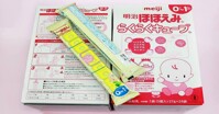 5 điều cần biết về sữa Meiji thanh trước khi mua