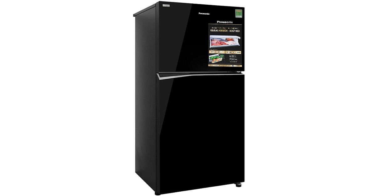 5 điều cần biết về tủ lạnh Panasonic 326 lít trước khi mua