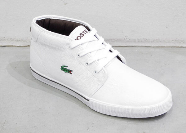 5 điều cần lưu ý để đôi giày Lacoste của bạn luôn bền đẹp