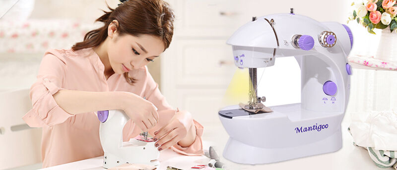 5 điều cần lưu ý khi chọn mua máy may mini