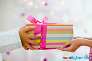 5 điều cần lưu ý khi chọn quà Tết
