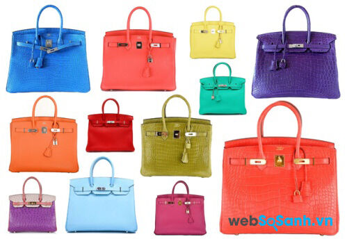 5 điều cần lưu ý khi mua túi xách online