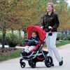 5 điều cần lưu ý khi mua xe đẩy em bé