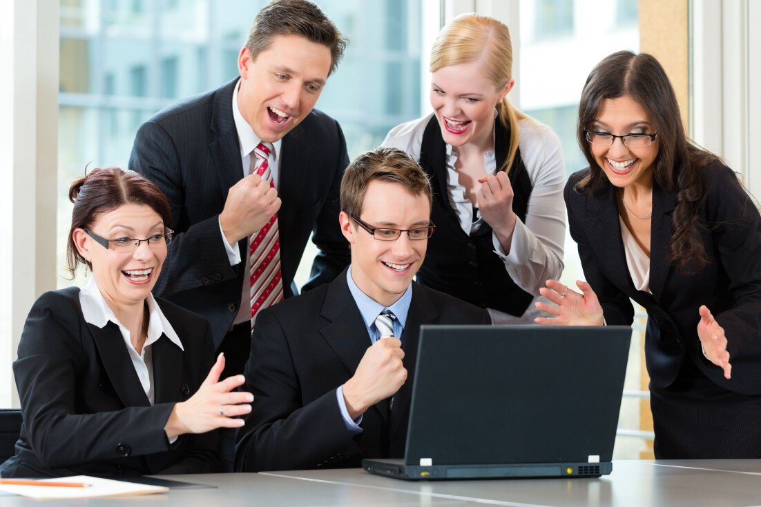 5 điều cần lưu ý khi mua laptop doanh nhân