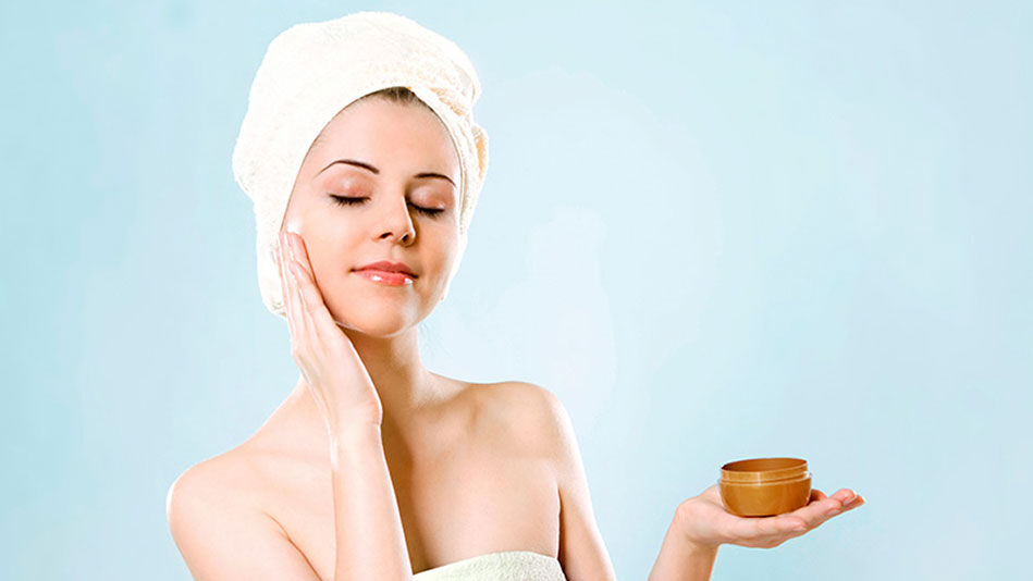 5 điều cơ bản cần nhớ để da dầu không bị mụn và lỗ chân lông to