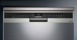 5 điều đặc biệt chỉ có ở máy rửa bát Siemens 14 bộ 85TX00CE
