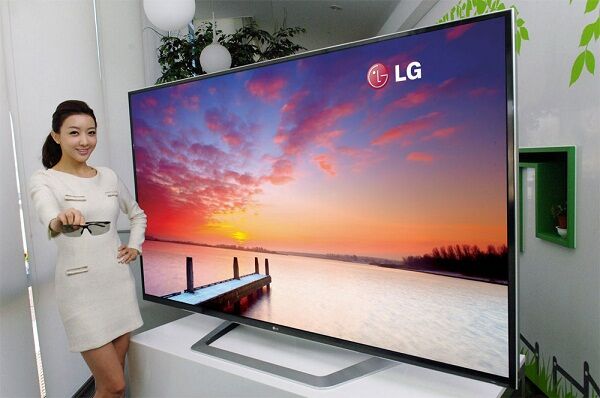 5 điều dối trá nhân viên bán TV hay nói với bạn