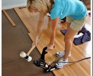 5 điều không thể bỏ qua khi mua sàn gỗ công nghiệp