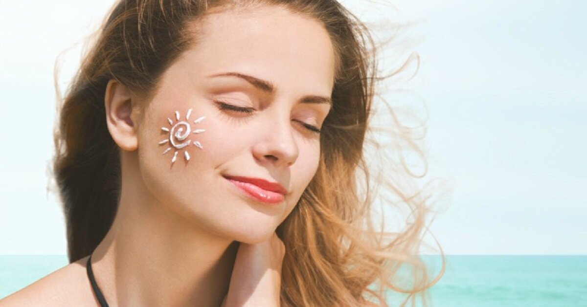 5 dòng kem chống nắng The Face Shop tốt nhất hiện nay
