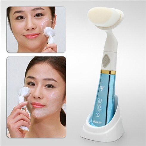 5 dụng cụ rửa mặt được phụ nữ yêu thích nhất hiện nay