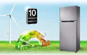 5 gợi ý cho việc chọn mua tủ lạnh tiết kiệm điện