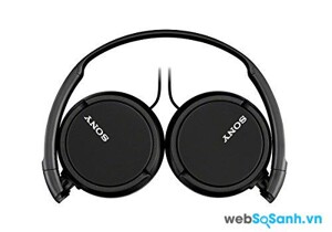 5 headphone Sony có giá dưới 1 triệu: chất lượng âm thanh tốt với giá phải chăng