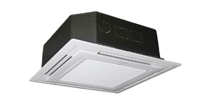 5 không gian phù hợp để lặp đặt điều hòa Daikin FCRN140FXV1V/RR140DBXY1V