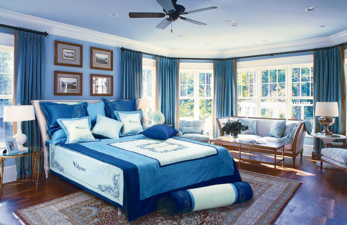 5 kinh nghiệm chọn chăn ga gối đệm cho ngày cưới hợp mệnh vợ chồng