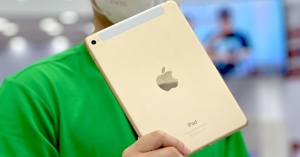 5 kinh nghiệm chọn mua máy tính bảng iPad cũ