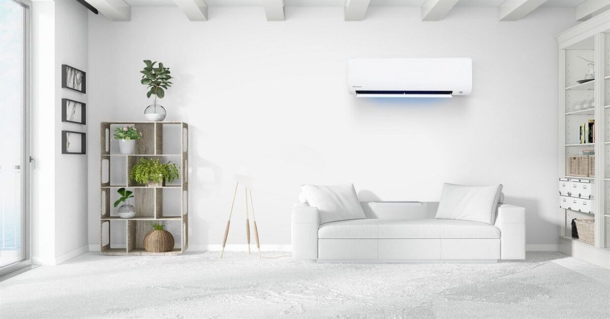 5 kinh nghiệm hữu ích khi tự lắp đặt điều hòa