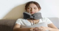 5 kinh nghiệm mua gối massage cổ tốt và phù hợp nhu cầu