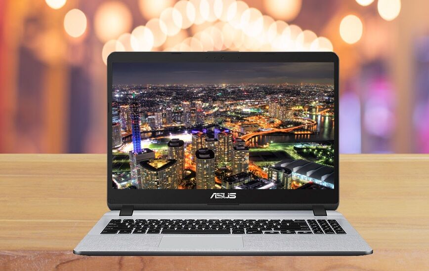 5 laptop Asus tốt nhất hiện nay cho sinh viên, học sinh giá từ 5tr