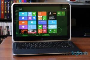 5 Laptop Dell Core i5 cấu hình mạnh bạn nên mua