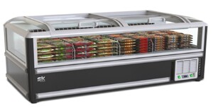 5 lí do bạn nên mua tủ đông Sumikura 1 ngăn 650 lít Skif-150.Ic