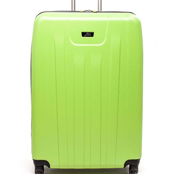 5 lí do bạn nên mua vali kéo Skyway Nimbus